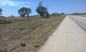 Imagem 2: Área para venda 110 metros de frente p/BR 364, tem 50.000 m² em Distrito Industrial - Cuia