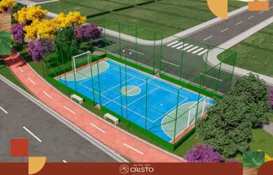 Imagem 3: Residencial Alto do Cristo em Pilar/AL