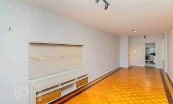 Imagem 4: Apartamento à venda em São João com 93 m², 2 quartos, 2 vagas