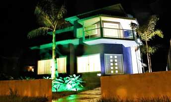 Imagem: Seu refúgio verdejante em Maricá Luxo