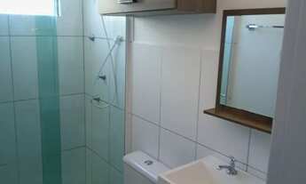 Imagem 7: Apartamento a venda no Condomínio Parque Sevilha, Sorocaba