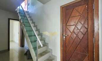 Imagem 3: Cobertura Duplex 2 Quartos Distribuído Em 93M² E 1 Vaga De Garagem No Caminho Das Árvores