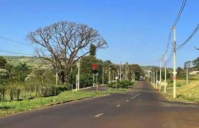 Imagem: Área de uso residencial ou comercial em