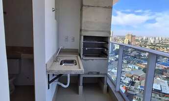 Imagem 4: Imóvel para venda com 180 metros quadrados com 3 quartos em Setor Coimbra - Goiânia - GO