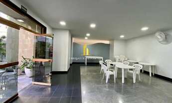 Imagem 2: Cobertura Duplex 04 quartos com lazer privativo na Praia da Costa