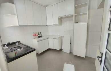 Imagem 7: Sobrado para aluguel com 70 metros quadrados com 2 quartos em Vila Matilde - São Paulo - S