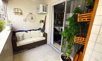 Imagem 4: Recreio dos Bandeirantes