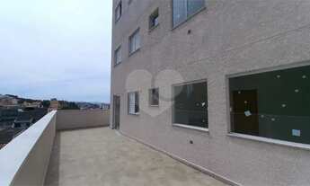 Imagem 3: Apartamento com 2 quartos à venda em Vila Mazzei - SP