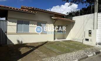 Imagem: Casa em Sim, no Condomínio Bela Vista