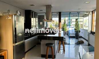 Imagem: COBERTURA DUPLEX 3 QUARTOS CASTELO BH