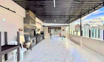 Imagem: Cobertura à venda, 4 quartos no Anchieta