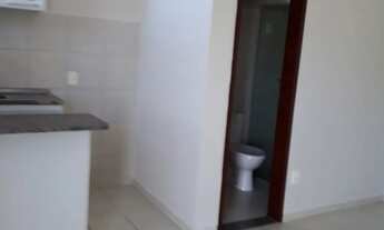 Imagem 3: Kitnet Kitnet com 1 banheiro