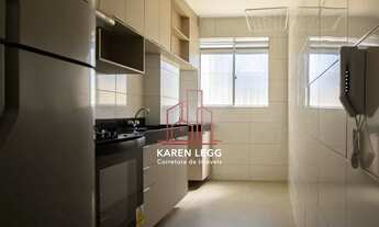 Imagem 4: Apartamento Mobiliado, 2 Quartos, Suíte e Área Externa Privativa para Locação