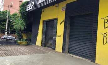 Imagem 2: Salão para alugar, 381 m² por R$ 5.900,00/mês - Centro - Londrina/PR