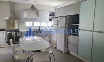 Imagem 6: Luxuosa mansão de 5 quartos e 5 suítes no Alphaville I em Salvador-BA: 1.050m², 3 salas, 7