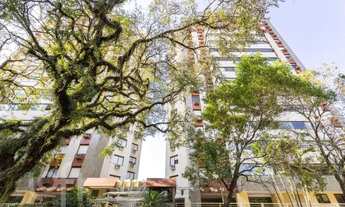 Imagem 3: Apartamento à venda em Jardim Botânico com 95 m², 3 quartos, 1 suíte, 2 vagas