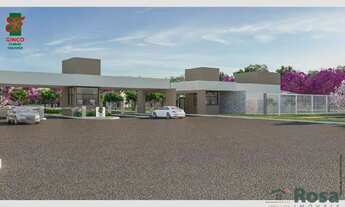 Imagem 7: Terreno para venda DUQUE DE CAXIAS I Cuiabá