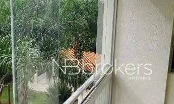 Imagem 6: Apartamento com 3 dormitórios à venda, 70 m² por R$ 459.000,00 - Capão Raso - Curitiba/PR