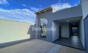 Imagem: Casa na 1.603 Sul com 3 Quartos por R$ 420.000,00