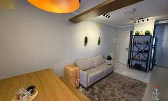 Imagem 3: Lindo Flat mobiliado para vender ou alugar