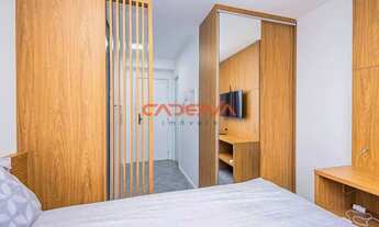 Imagem: Studio para aluguel no Novo Mundo