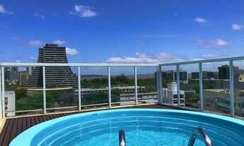 Imagem 3: Apartamento de 01 dormitório em edifício com infraestrutura no Centro de Porto Alegre-RS