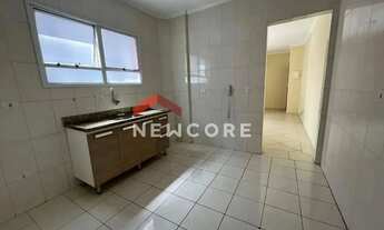 Imagem 4: Apartamento em Rua Embaré - Guilhermina - Praia Grande/SP