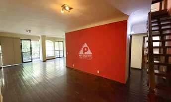 Imagem 2: Cobertura Duplex com Piscina, 3 Suítes e Vista Livre 270 m²