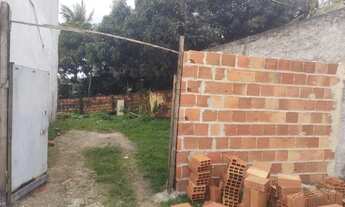 Imagem: Terreno no Eduardo Gomes bem localizado