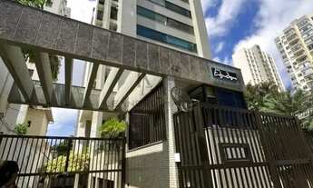 Imagem: Apartamento para Venda em Salvador, Canela