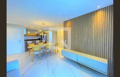 Imagem 2: Apartamento à Venda - União, 3 Quartos, 96 m2