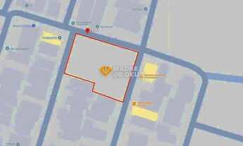 Imagem 3: Terreno de esquina no Parque dois Irmãos 1.450m²