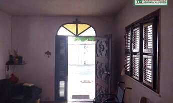 Imagem 6: Casa com 3 dormitórios para alugar, 234 m² por R$ 4.637,94/mês - Cidade dos Funcionários