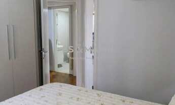 Imagem 6: Apartamento à venda em Londrina, Gleba Palhano, com 3 quartos, com 65.46 m²