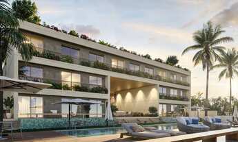 Imagem: Imóvel para venda possui 30 metros quadrados