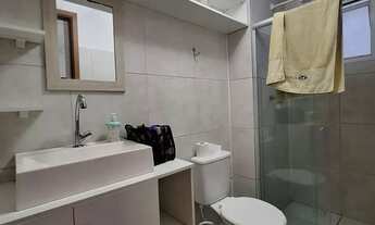 Imagem 2: Alugo apartamento - Jardins da Roseira