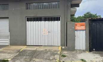 Imagem: Casa para aluguel, 2 quartos, 2 vagas, Industrial