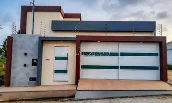 Imagem: Casa à venda em Itaporanga d x27 Ajuda