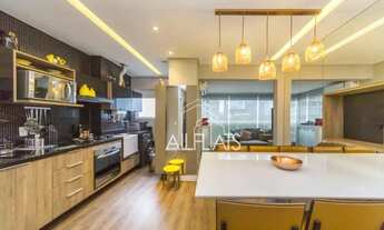 Imagem: Apartamento de 01 dormitório, 54m2, locação