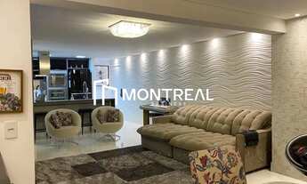 Imagem 6: APARTAMENTO À VENDA NO TATUAPÉ - 3 DORMITÓRIOS, 2 SUÍTES, 2 VAGAS DE GARAGEM