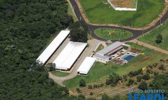 Imagem 6: TERRENO - Residencial Enseada da Fronteira - SP