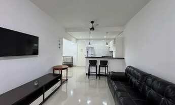 Imagem: APARTAMENTO MOBILIADO DE 1 DORM PARA LOCAÇÃO