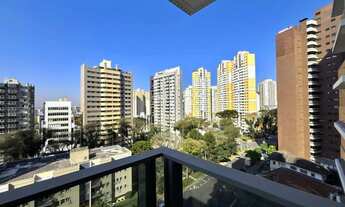 Imagem 8: APARTAMENTO 3 SUÍTES 3 VAGAS ELEVADOR PRIVATIVO ÁGUA VERDE A. YOSHII