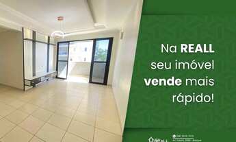 Imagem: Residencial Atenas, apartamento 2 quartos