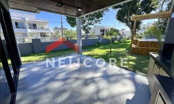 Imagem 6: Casa em Rua da Quaresmeira Roxa - Cachoeira do Bom Jesus - Florianópolis/SC