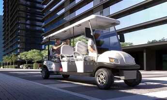 Imagem 6: Apartamento à venda com 66,00m² e 3 quartos em Barra da Tijuca, Rio de Janeiro - RJ