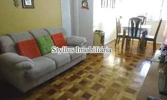 Imagem 2: Méier Apartamento com 2 dormitórios