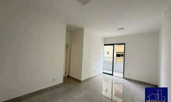 Imagem 4: Apartamento novo com 108m², 3 quartos , suíte, prédio individual, elevador, portaria 24hs