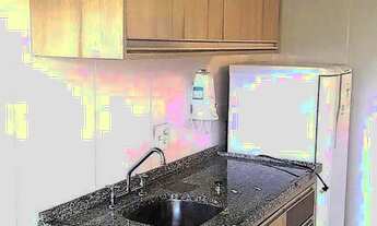 Imagem 6: Apartamento com 1 dormitório para alugar, 40 m² por R$ 2.650,00/mês - Umuarama - Osasco/SP