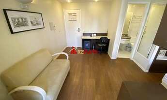 Imagem 3: Flat com ótimo preço no Tatuapé. Confira!